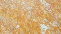 Flora Silver Gold Bronz