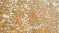 Flora Silver Gold Bronz