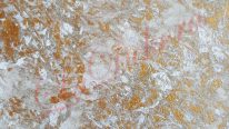 Flora Silver Gold Bronz
