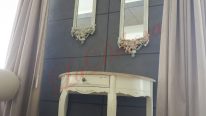 Brüt Beton Görünümlü Boya
