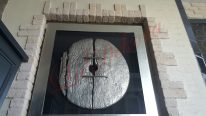 Brüt Beton Görünümlü Boya
